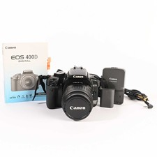Canon EOS 400D SHP 310968