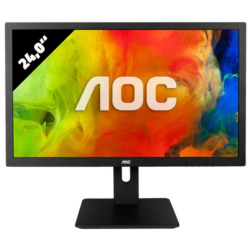 Aoc e2475pwj 1920 - /,