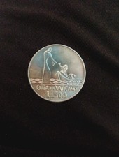 Moneta Da 500 Lire Della