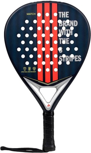 Racchetta padel adidas - da,