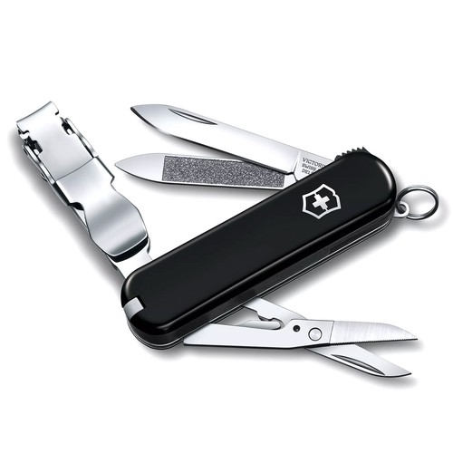 Victorinox nail clip 580 - victorinox,