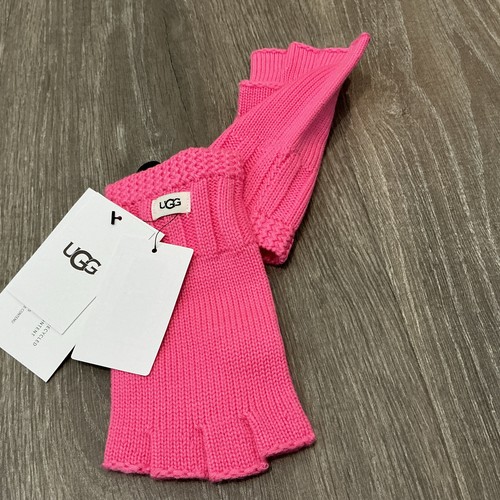 Guanti donna ugg maglia - guanti,