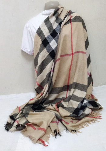 Sciarpa burberry london - sciarpa,