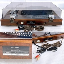 Trio KP-4500 Kenwood