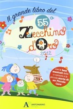 Piccolo Coro Dell'Antoniano -