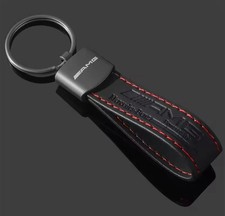 Portachiavi Auto MERCEDES keychain Benz Classe A B C E F G Glc Sl Gle Coupè AMG