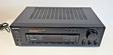 Sony Amplificatore Audio Video