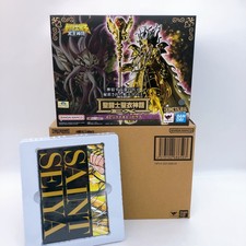 Saint Seiya Myth Cloth EX