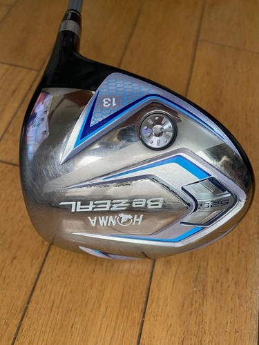 Driver honma golf - golf, be