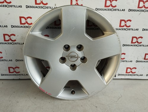 K8401si7 cerchione lega - k8401si7,