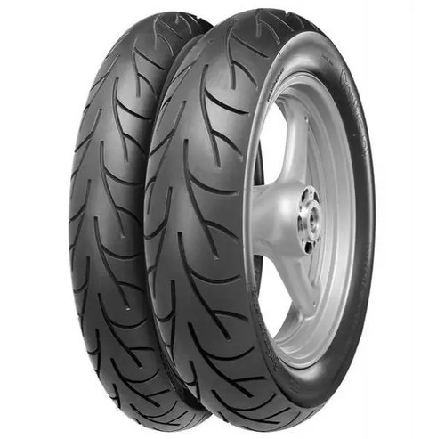 Continental conti 120 - conti, go