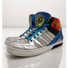 RARA Scarpe Adidas Hard Court