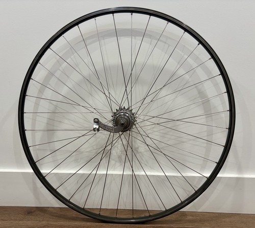 Ruota freno sottobicchiere