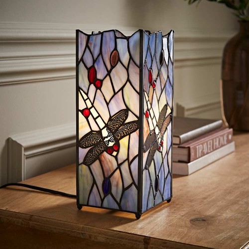 Lampada tavolo stile - tavolo,