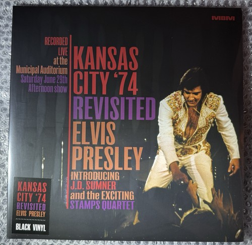 Elvis presley s kansas - 2,