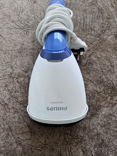 Philips steam and plus - go,