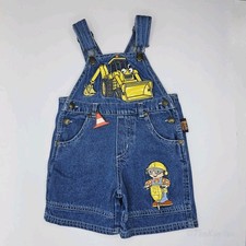HTF Vintage Bob the Builder