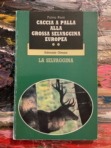 Fulvio ponti caccia alla - fulvio,