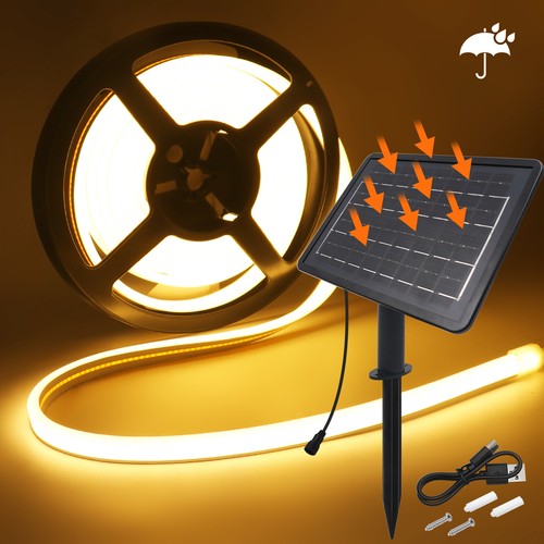 Striscia led modalità - led, 8