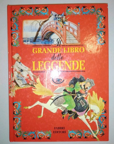 Grande libro delle - il,