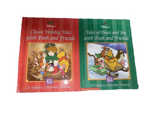 Lot winnie the - pooh, and