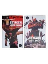 Batman: La maledizione del