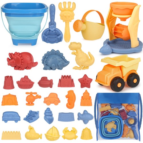 Giochi spiaggia pezzi - 30,