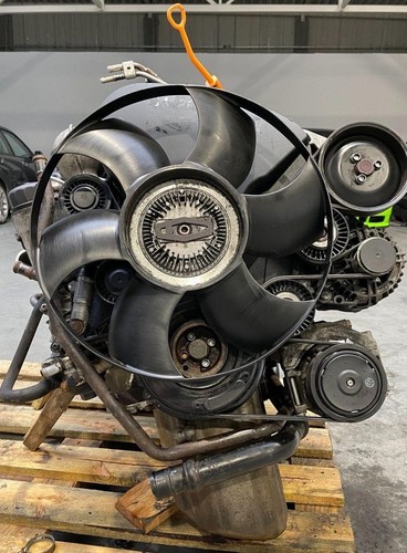 Motore usato engine 5tdi - usato,