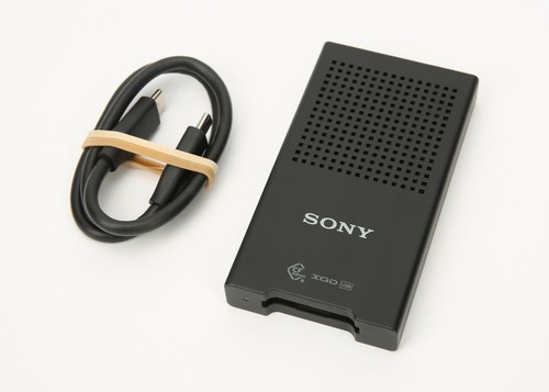 Sony mrw cfexpress - mrw-g1, type