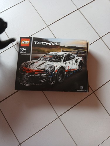 Lego technic 42096 - lego®,