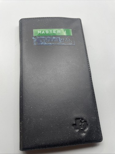 Texas instruments - texas,