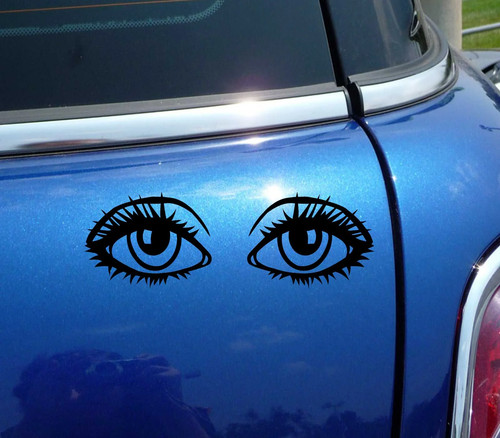 Sexy eyes ragazza donna - sexy,