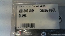 AFFS FOR AIROH 05AFFS CEZANNE
