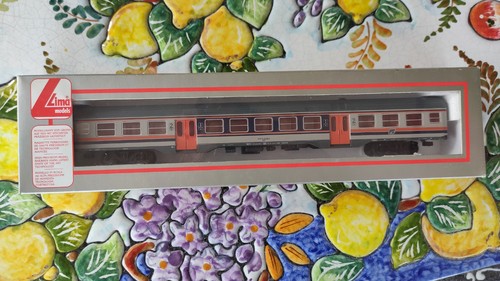 Lima 309547ks carrozza mdvc - -,