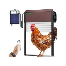 Porta Pollaio Solare