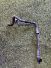 Tubo acqua refrigerante - tubo,