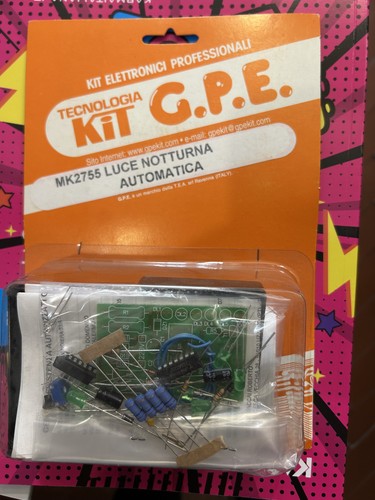 Kit 1665 gener dtmf - 1665,