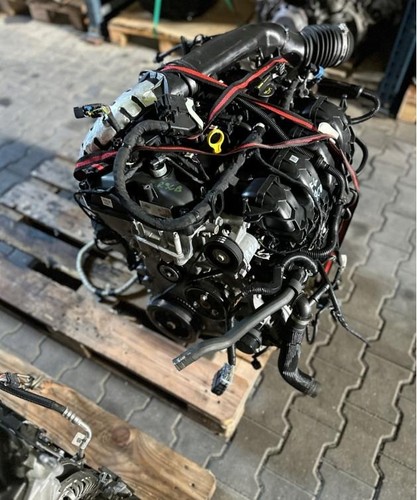 Motore usato engine - usato, ford