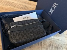 Borsa Messenger Dior Safari