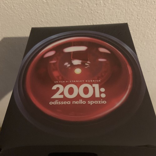 2001 odissea nello spazio - nello,