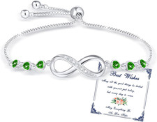 Bracciale Donna Argento