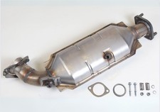 125 KW CATALIZZATORE PER
