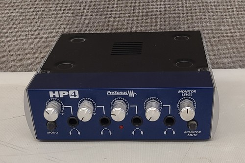 Amplificatore per cuffie