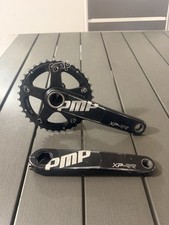 PMP XP-RR crankset 170 mm