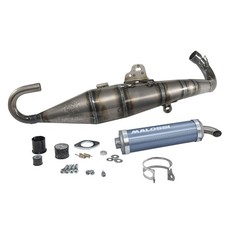 Marmitta Malossi Scooter