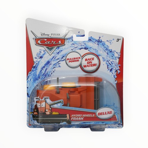 Disney pixar cars frank - frank,