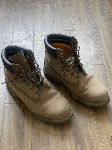 Stivali timberland uomo - timberland,