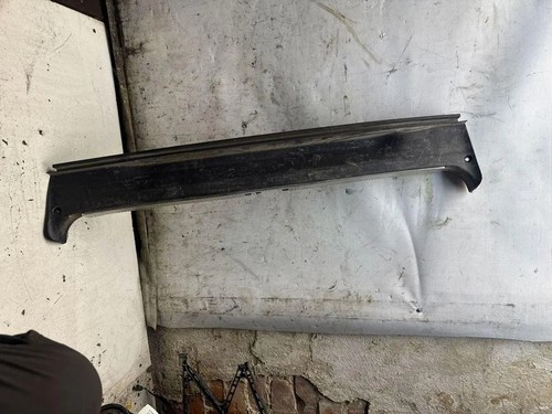 Rivestimento bagagliaio audi - bagagliaio,