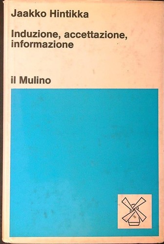 Induzione accettazione - induzione,,