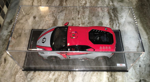 Lamborghini huracan evo - evo, non